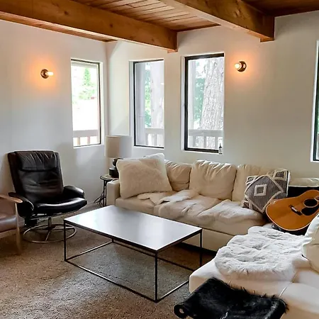 Villa Hyak Hygge